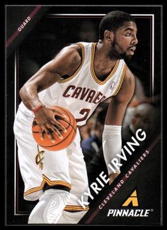 222 Kyrie Irving